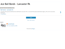 Tablet Screenshot of acebailbonds-lancasterpa.blogspot.com