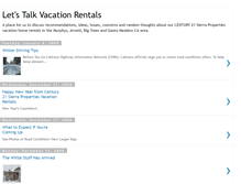 Tablet Screenshot of c-21sierraproperties-rentals.blogspot.com