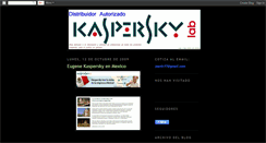 Desktop Screenshot of jirehpuntocom.blogspot.com