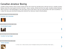 Tablet Screenshot of bzelley-canadianamateurboxing.blogspot.com