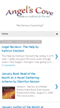Mobile Screenshot of angelscove.blogspot.com