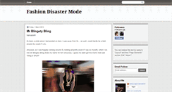Desktop Screenshot of pixeldisastermode.blogspot.com