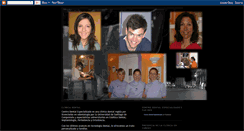 Desktop Screenshot of centrodentalespecializado.blogspot.com