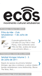 Mobile Screenshot of movculturalsetubalense.blogspot.com