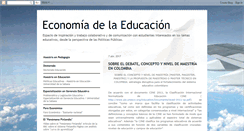 Desktop Screenshot of problematicaeducativausabana.blogspot.com