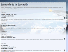 Tablet Screenshot of problematicaeducativausabana.blogspot.com