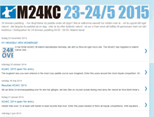 Tablet Screenshot of m24kc.blogspot.com