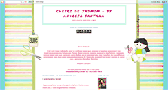 Desktop Screenshot of cheirodejasmim-byandreiasantana.blogspot.com