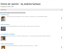 Tablet Screenshot of cheirodejasmim-byandreiasantana.blogspot.com