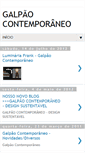 Mobile Screenshot of galpaoctpdesign.blogspot.com