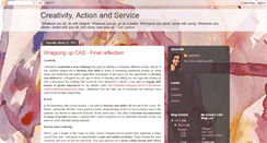 Desktop Screenshot of malindies.blogspot.com