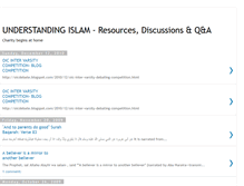 Tablet Screenshot of islamonline-qa.blogspot.com