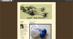Desktop Screenshot of juveelo.blogspot.com