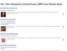 Tablet Screenshot of mrsnewhampshireunitedstates2009.blogspot.com