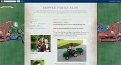 Desktop Screenshot of broweradoption.blogspot.com