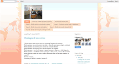 Desktop Screenshot of orientmonteiro.blogspot.com