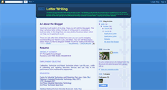 Desktop Screenshot of iwantmendel.blogspot.com