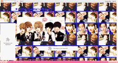 Desktop Screenshot of hysungjongkpop.blogspot.com