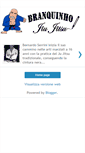 Mobile Screenshot of branquino-curriculum.blogspot.com