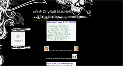 Desktop Screenshot of green-nostoc.blogspot.com