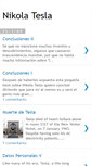 Mobile Screenshot of nikotesla.blogspot.com