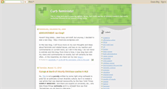 Desktop Screenshot of fightredfemis.blogspot.com