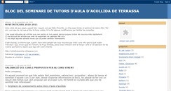 Desktop Screenshot of elicterrassa.blogspot.com