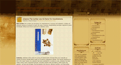 Desktop Screenshot of mesotheliomas-blogs.blogspot.com