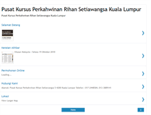 Tablet Screenshot of kursuskahwinrihan.blogspot.com