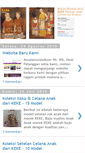 Mobile Screenshot of keke-busanamuslim-grosir.blogspot.com