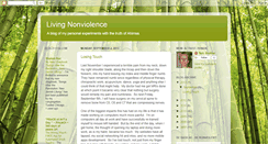 Desktop Screenshot of nvpfo.blogspot.com