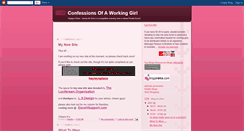 Desktop Screenshot of hayleynomore.blogspot.com