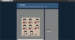 Desktop Screenshot of funnpics.blogspot.com