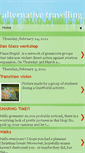 Mobile Screenshot of alternativestandrews.blogspot.com