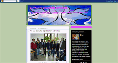 Desktop Screenshot of nurazad4u.blogspot.com