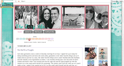 Desktop Screenshot of dmdoty.blogspot.com