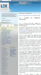Mobile Screenshot of ldrcontabilidade.blogspot.com