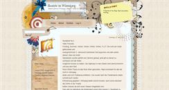 Desktop Screenshot of beatricinwinnipeg.blogspot.com