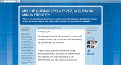 Desktop Screenshot of hproblema.blogspot.com