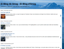 Tablet Screenshot of anogweb.blogspot.com