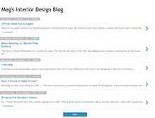 Tablet Screenshot of megsinteriordesignblog.blogspot.com