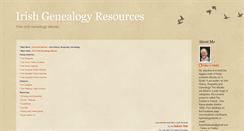 Desktop Screenshot of otherebookresources.blogspot.com