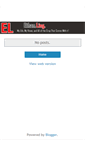 Mobile Screenshot of etotheling.blogspot.com