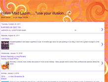 Tablet Screenshot of halimmadlazim.blogspot.com
