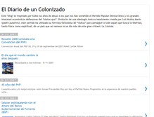 Tablet Screenshot of prestado51.blogspot.com