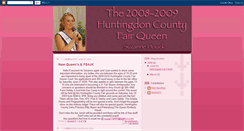 Desktop Screenshot of hcfq.blogspot.com