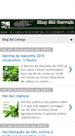 Mobile Screenshot of blogsidcerveja.blogspot.com