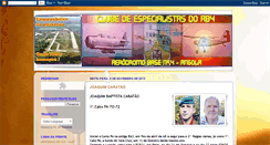 Desktop Screenshot of ab4-companheirosdaquinzena.blogspot.com