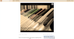 Desktop Screenshot of akimotokenta.blogspot.com