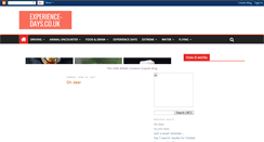 Desktop Screenshot of lbcc.blogspot.com